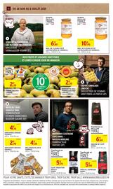 Catalogue Intermarché Hyper page 4