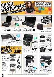 Catalogue Narbonne accessoires page 10