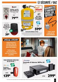 Catalogue Narbonne accessoires page 11