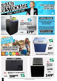 Catalogue Narbonne accessoires page 12
