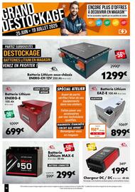 Catalogue Narbonne accessoires page 16