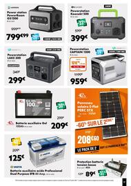 Catalogue Narbonne accessoires page 17