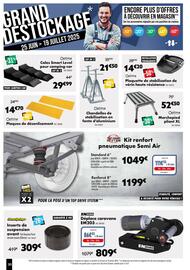 Catalogue Narbonne accessoires page 20