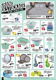 Catalogue Narbonne accessoires page 22