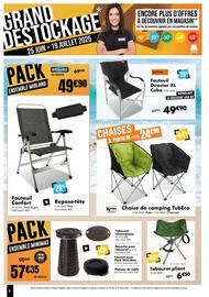 Catalogue Narbonne accessoires page 6