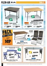 Catalogue Narbonne accessoires page 8