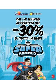 Volantino Giocheria Pagina 2
