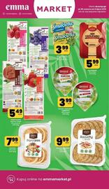 EMMA market gazetka Strona 10