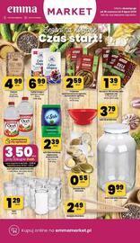 EMMA market gazetka Strona 11