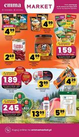 EMMA market gazetka Strona 13