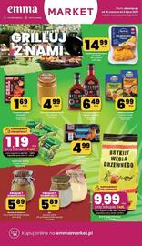 EMMA market gazetka Strona 15
