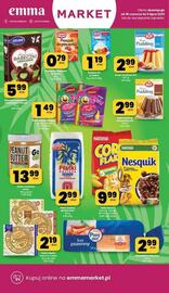 EMMA market gazetka Strona 17