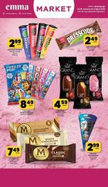 EMMA market gazetka Strona 19