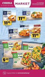 EMMA market gazetka Strona 20