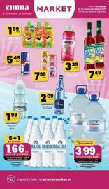 EMMA market gazetka Strona 23