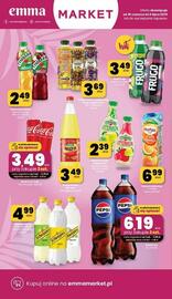 EMMA market gazetka Strona 24