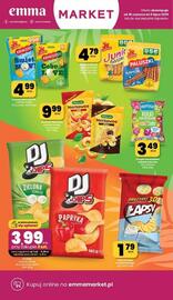 EMMA market gazetka Strona 25