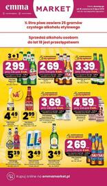 EMMA market gazetka Strona 26