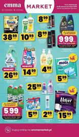 EMMA market gazetka Strona 27