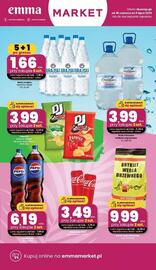 EMMA market gazetka Strona 6