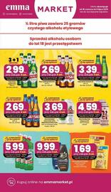 EMMA market gazetka Strona 7