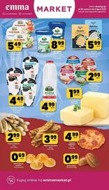 EMMA market gazetka Strona 8
