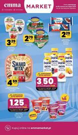 EMMA market gazetka Strona 9