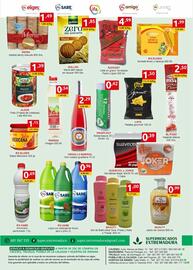 Folleto Supermercados Extremadura Página 2