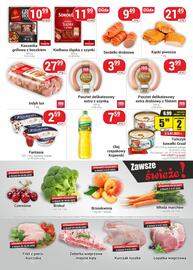 Delikatesy Sezam gazetka Strona 2
