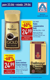ALDI gazetka tydzień 26 Strona 1