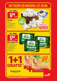 Polomarket gazetka Strona 3