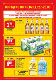 Polomarket gazetka Strona 4