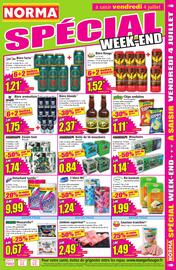 Catalogue Norma semaine 27 page 11
