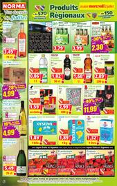 Catalogue Norma semaine 27 page 6