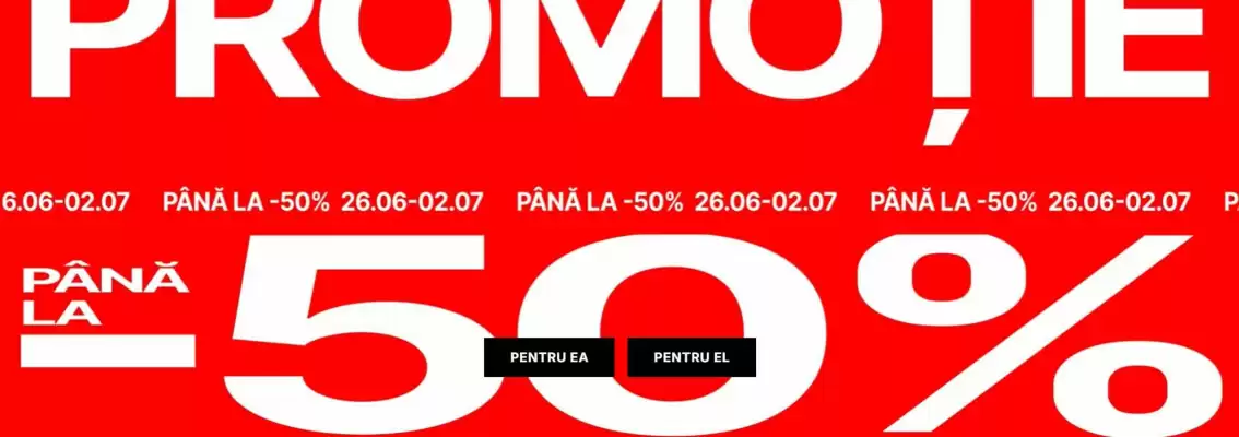 Catalog Cropp (valid până la 2-07)