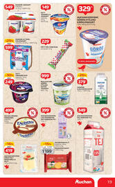 Auchan akciós újság hét 26 Oldal 19