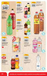 Auchan akciós újság hét 26 Oldal 28