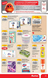 Auchan akciós újság hét 26 Oldal 35