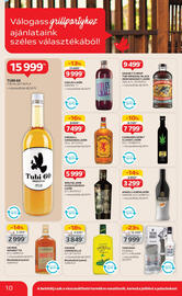 Auchan akciós újság hét 26 Oldal 10
