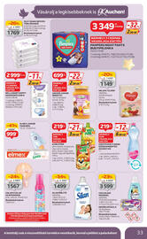 Auchan akciós újság hét 26 Oldal 33