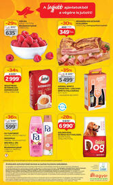 Auchan akciós újság hét 26 Oldal 64