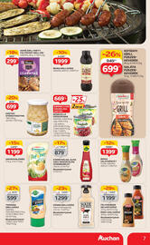 Auchan akciós újság hét 26 Oldal 7