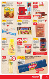 Auchan akciós újság hét 26 Oldal 25