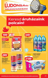 Auchan akciós újság hét 26 Oldal 41