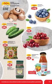 Auchan akciós újság hét 26 Oldal 15