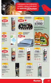 Auchan akciós újság hét 26 Oldal 49