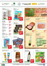 Winkler Markt Flugblatt Seite 2