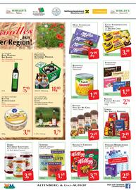 Winkler Markt Flugblatt Seite 3