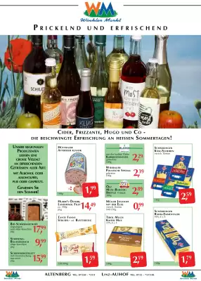 Winkler Markt Flugblatt (gültig bis 9-07)