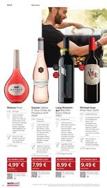 Weinwelt Interspar Flugblatt Seite 10